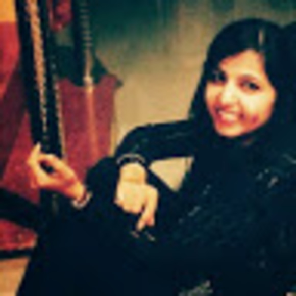 Meet your Posher, Nirali - Picture 1 of 1